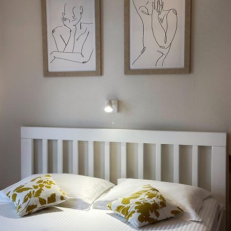 Lav Apartments Herceg Novi Zewnętrze zdjęcie