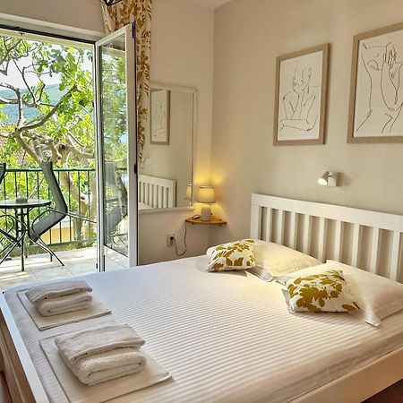 Lav Apartments Herceg Novi Zewnętrze zdjęcie
