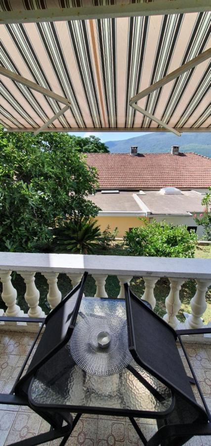Lav Apartments Herceg Novi Zewnętrze zdjęcie