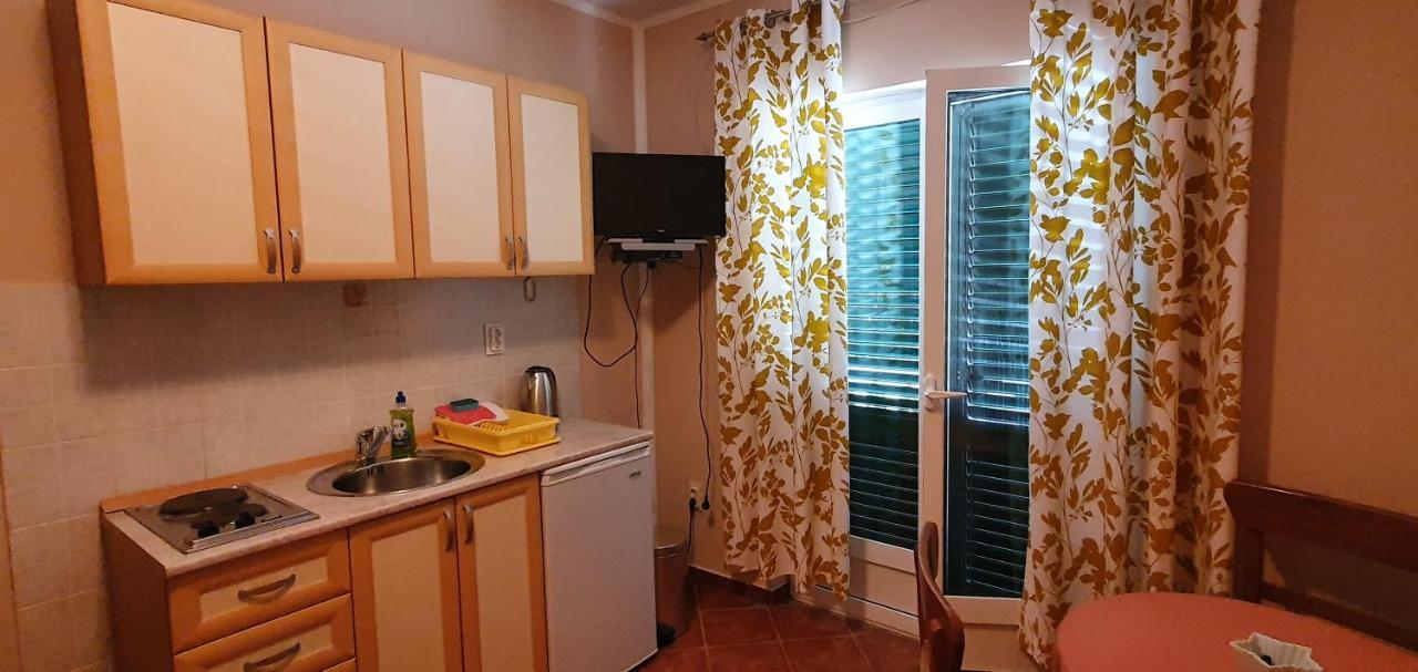 Lav Apartments Herceg Novi Zewnętrze zdjęcie
