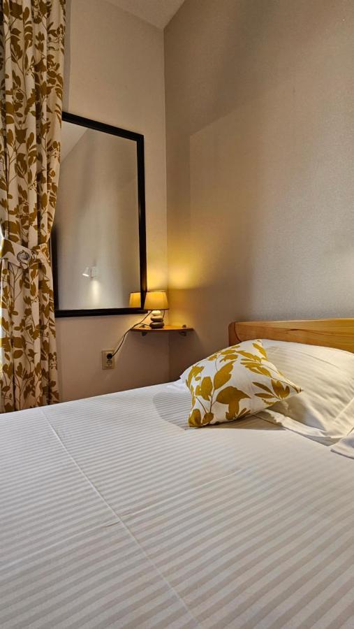 Lav Apartments Herceg Novi Zewnętrze zdjęcie