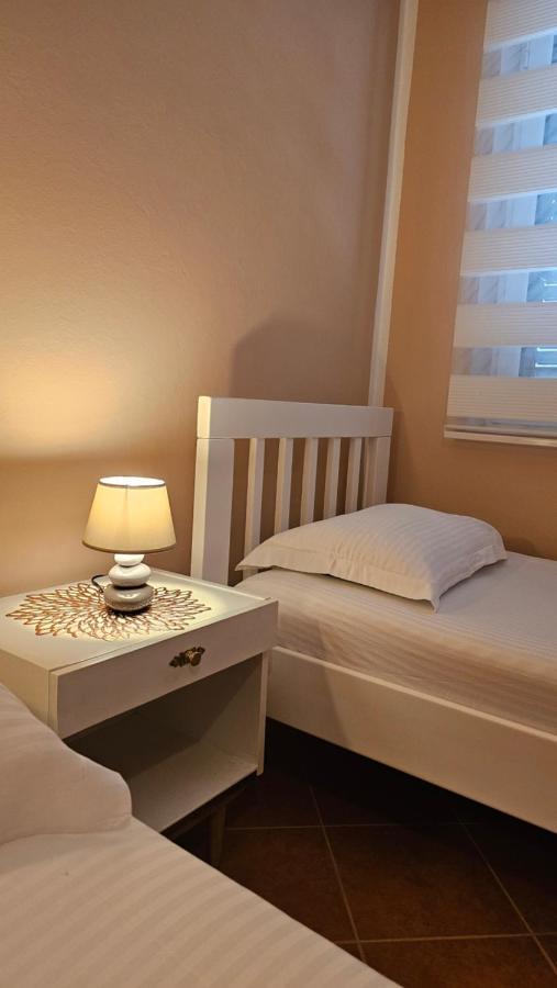 Lav Apartments Herceg Novi Zewnętrze zdjęcie