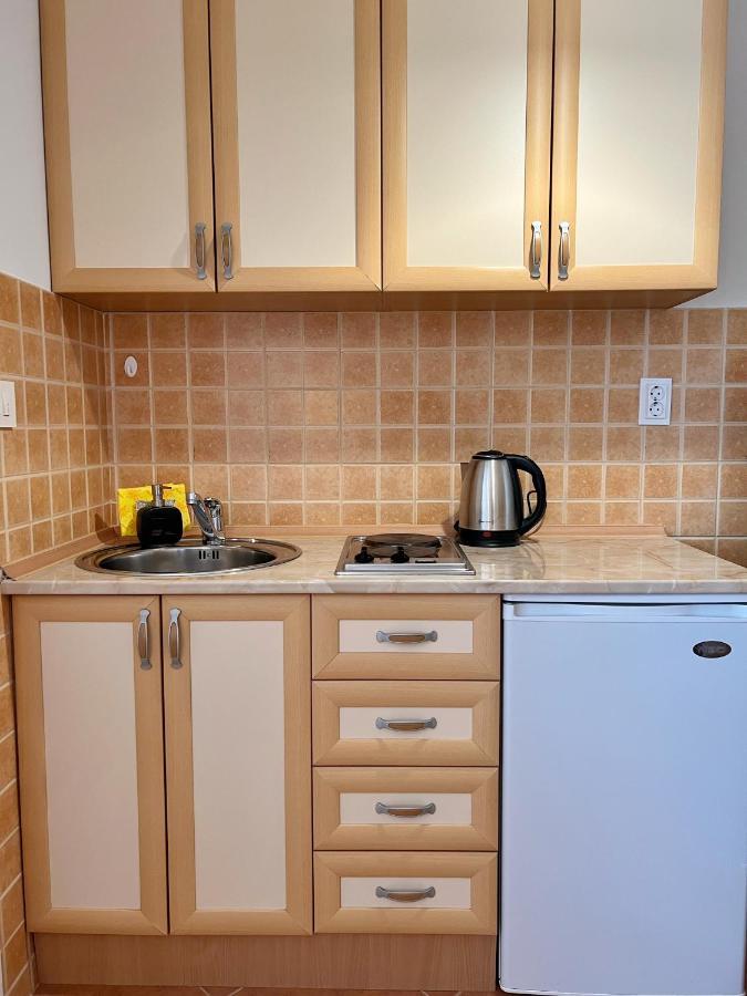 Lav Apartments Herceg Novi Zewnętrze zdjęcie
