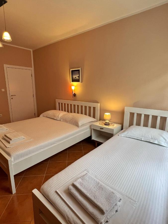 Lav Apartments Herceg Novi Zewnętrze zdjęcie