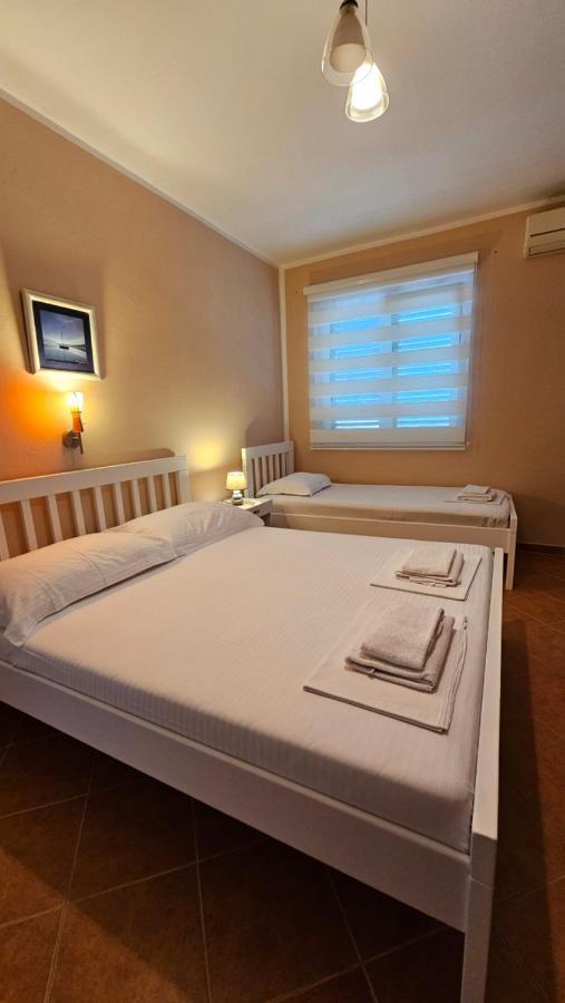 Lav Apartments Herceg Novi Zewnętrze zdjęcie