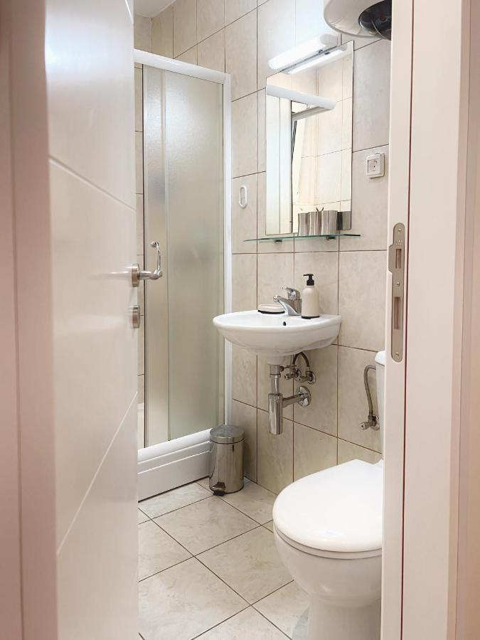 Lav Apartments Herceg Novi Zewnętrze zdjęcie