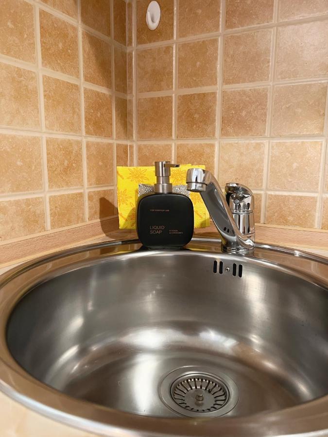 Lav Apartments Herceg Novi Zewnętrze zdjęcie