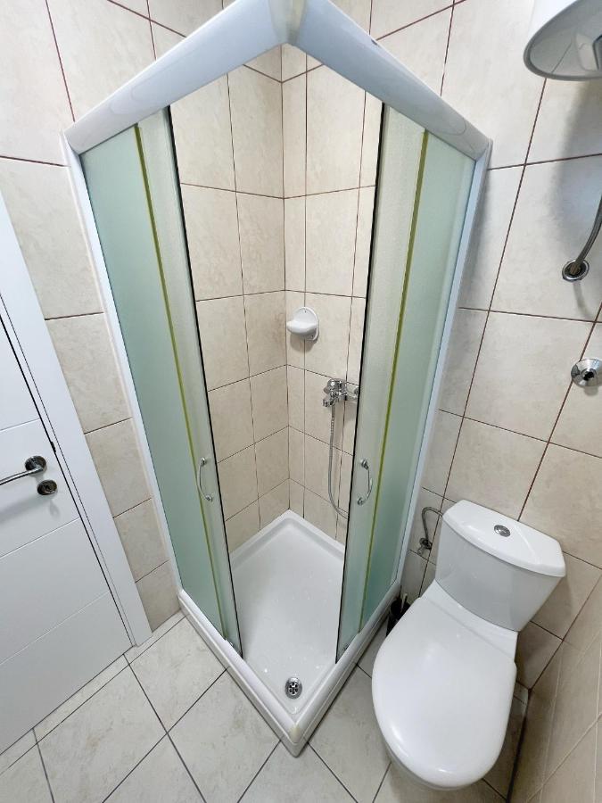 Lav Apartments Herceg Novi Zewnętrze zdjęcie