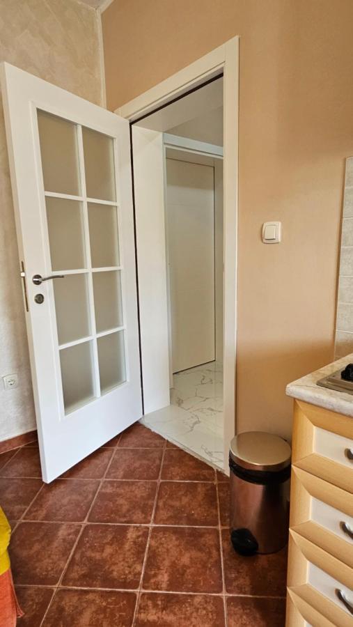 Lav Apartments Herceg Novi Zewnętrze zdjęcie