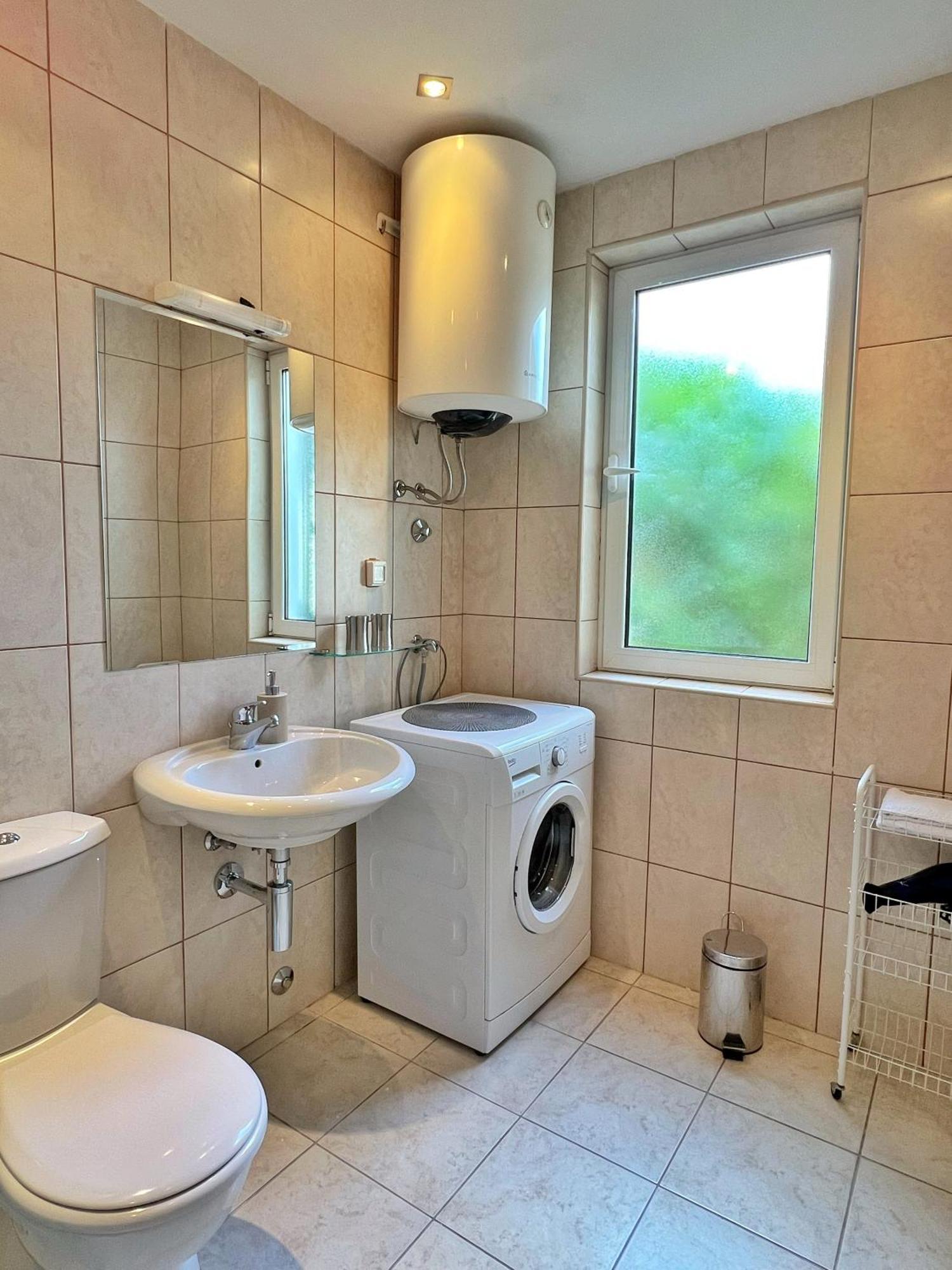 Lav Apartments Herceg Novi Zewnętrze zdjęcie