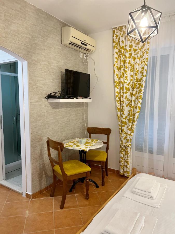 Lav Apartments Herceg Novi Zewnętrze zdjęcie