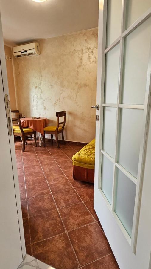 Lav Apartments Herceg Novi Zewnętrze zdjęcie