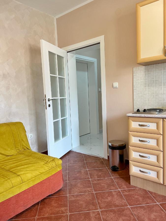 Lav Apartments Herceg Novi Zewnętrze zdjęcie