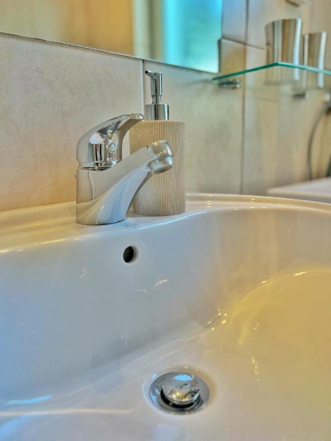 Lav Apartments Herceg Novi Zewnętrze zdjęcie