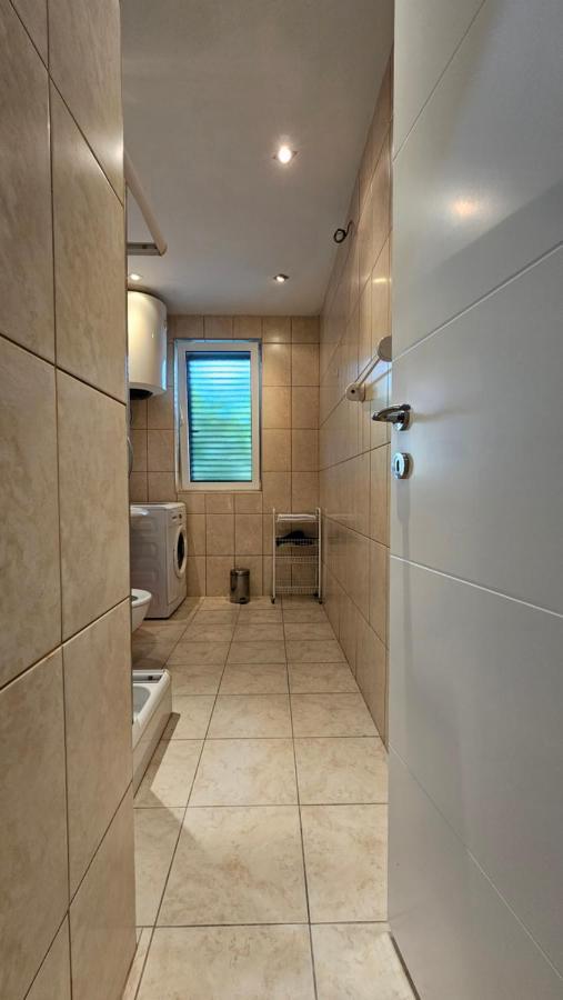 Lav Apartments Herceg Novi Zewnętrze zdjęcie