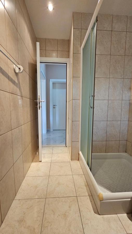 Lav Apartments Herceg Novi Zewnętrze zdjęcie