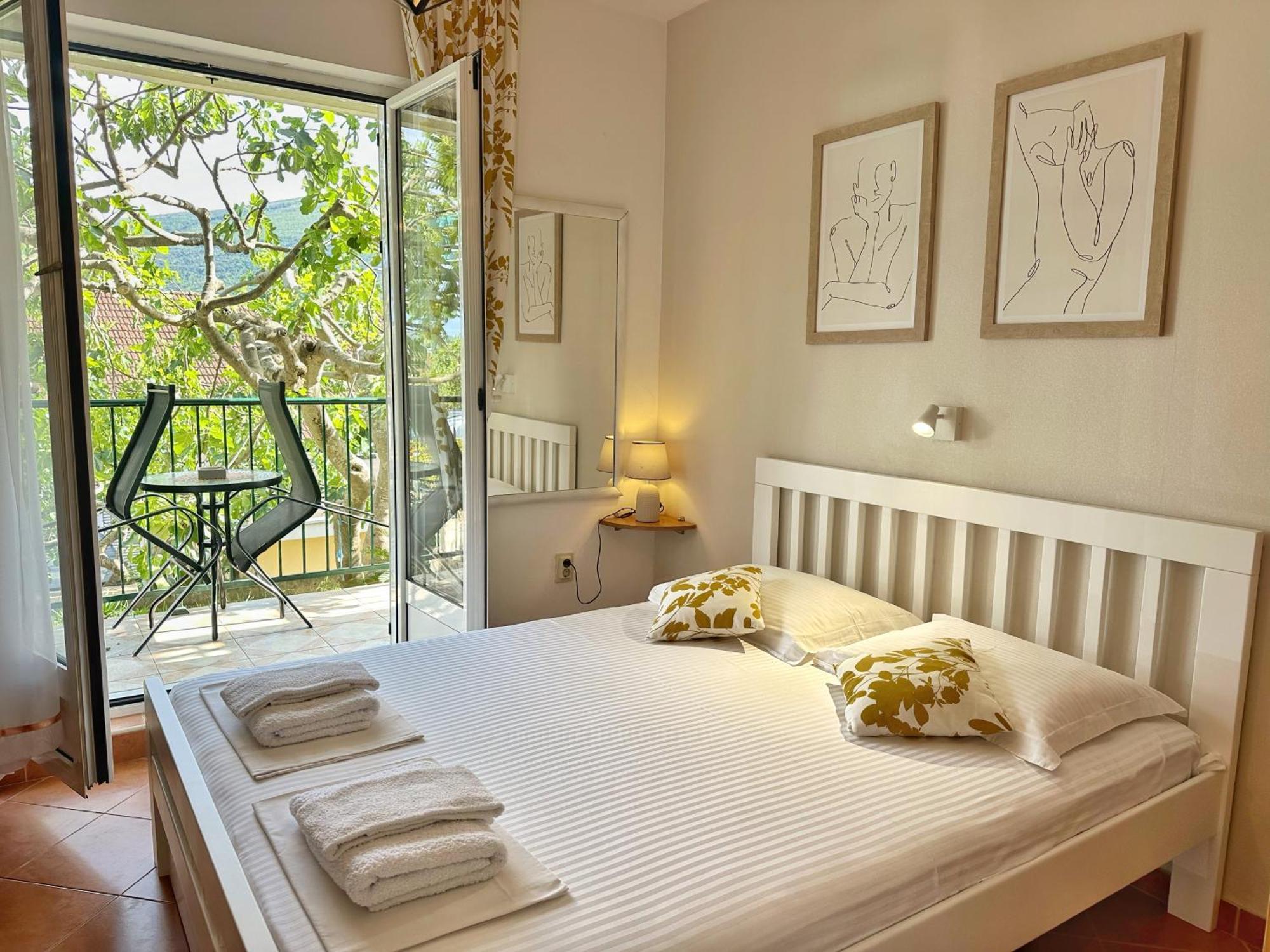 Lav Apartments Herceg Novi Zewnętrze zdjęcie