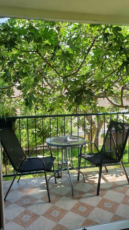 Lav Apartments Herceg Novi Zewnętrze zdjęcie