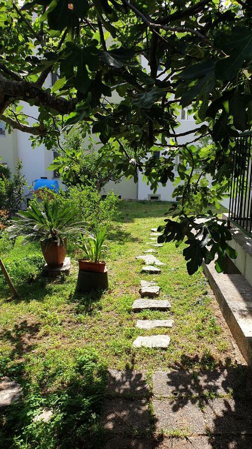 Lav Apartments Herceg Novi Zewnętrze zdjęcie