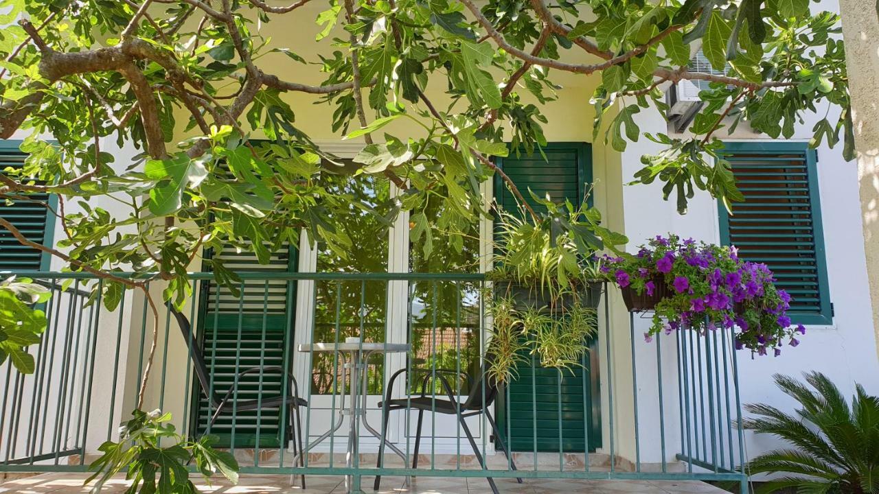 Lav Apartments Herceg Novi Zewnętrze zdjęcie