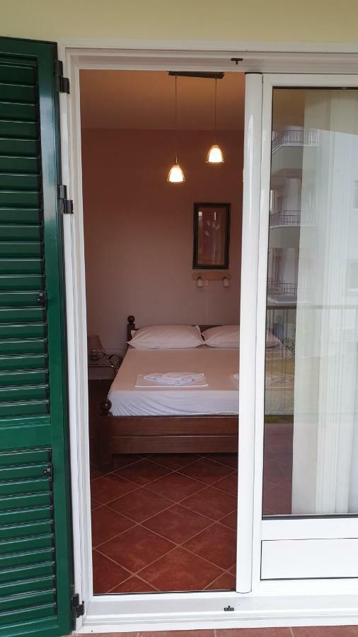Lav Apartments Herceg Novi Zewnętrze zdjęcie