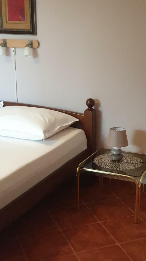 Lav Apartments Herceg Novi Zewnętrze zdjęcie